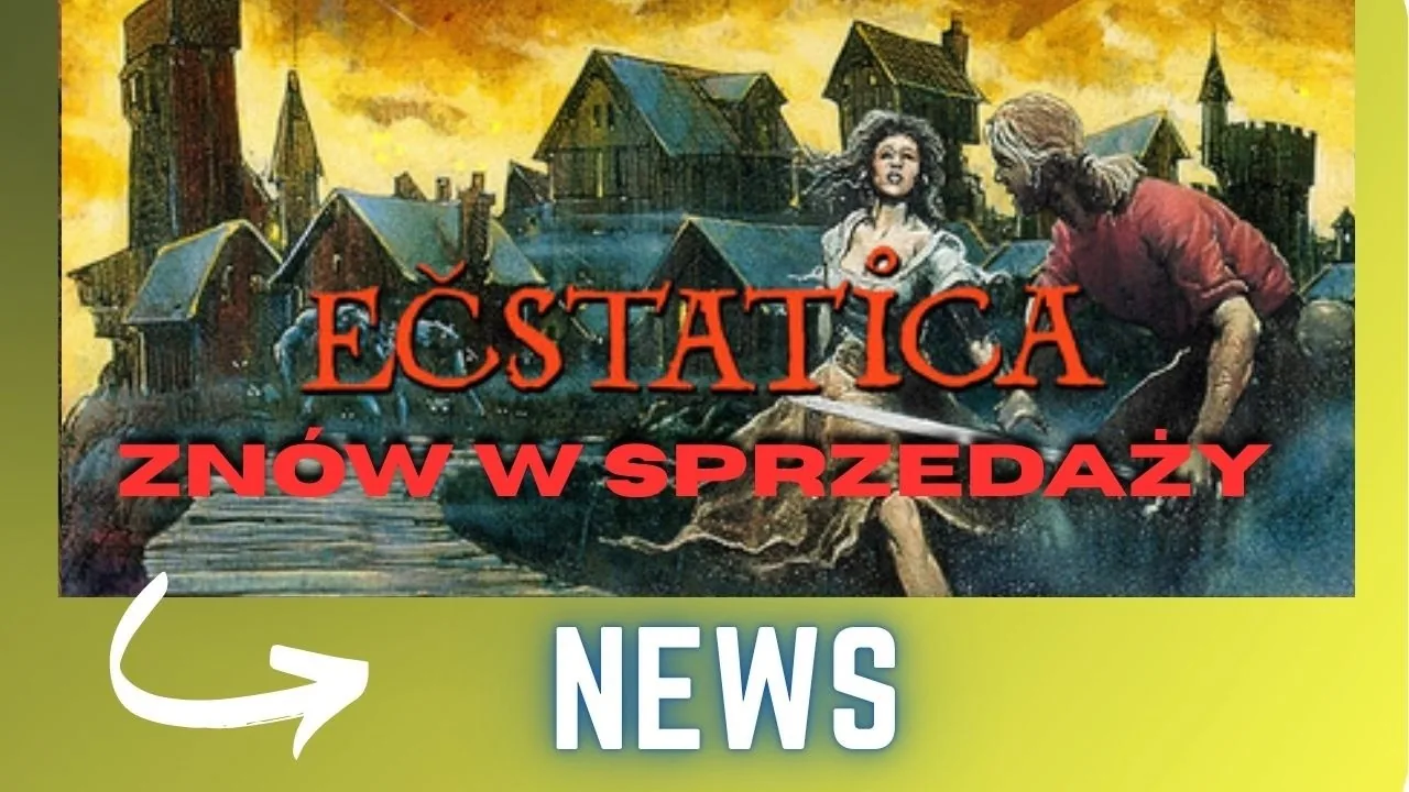 Ecstatica Rerelease Features, Platforms, and Visual Modes