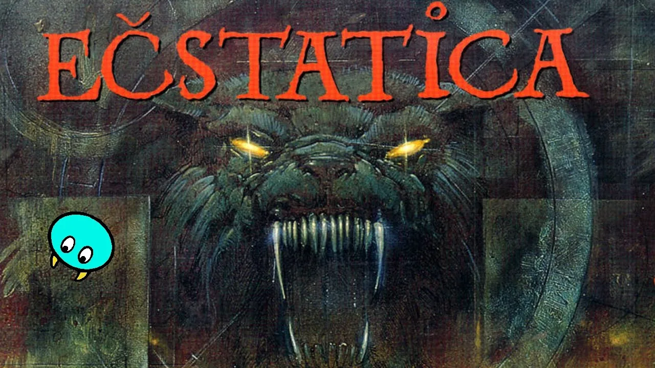 Ecstatica Enemies: Behavior, Threat Levels, and Survival Tactics