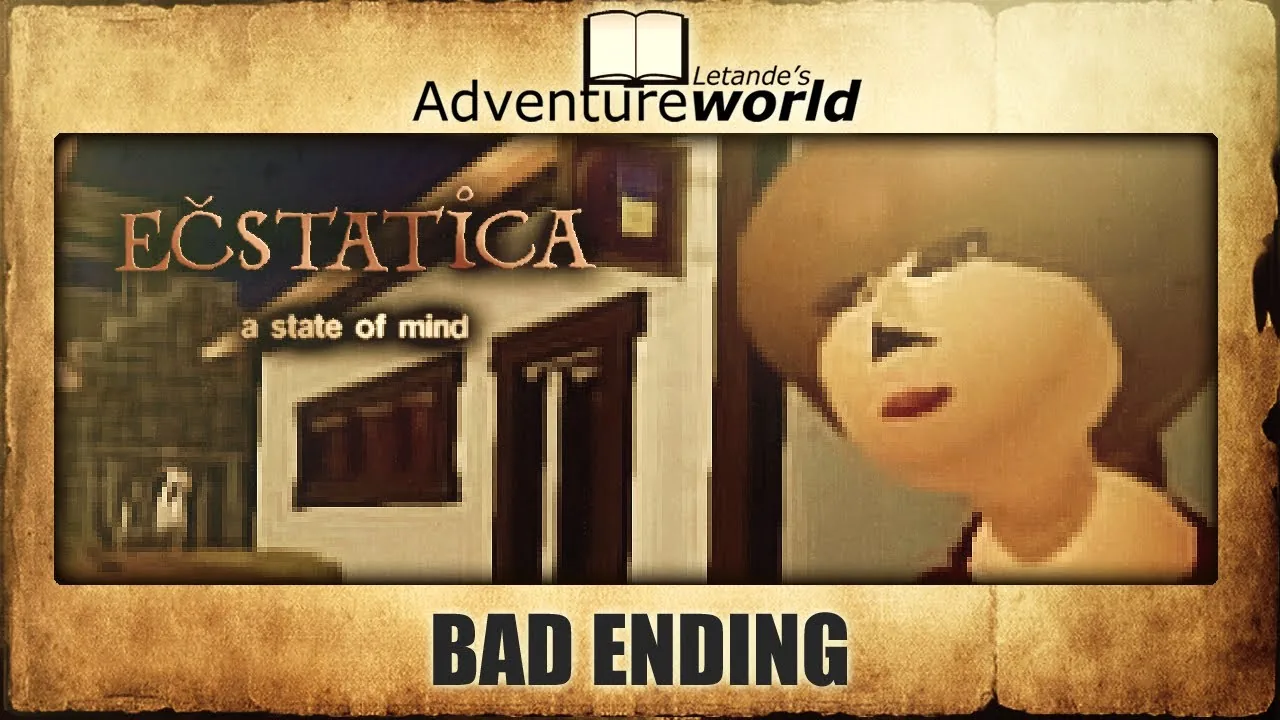 Ecstatica Ending Explained: Good and Bad Story Finales