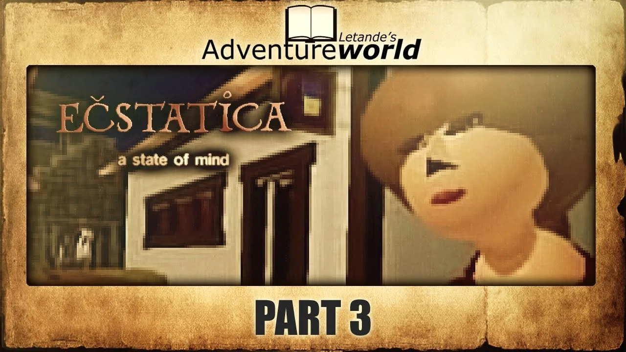 Ecstatica Female Protagonist: Differences, Canon, and Gameplay Impact