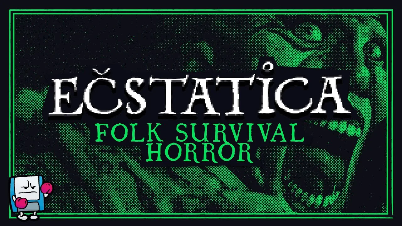 Ecstatica Story: Plot Summary, Lore, and Endings Explained